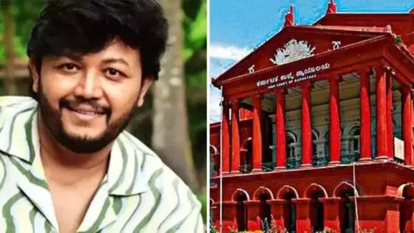 ಬಂಡೀಪುರದ ಸೂಕ್ಷ್ಮ ವಲಯದಲ್ಲಿ ನಟ ಗಣೇಶ್ ಕಟ್ಟಡ: ಹೈಕೋರ್ಟ್ ಮಹತ್ವದ ಮಧ್ಯಂತರ ಆದೇಶ