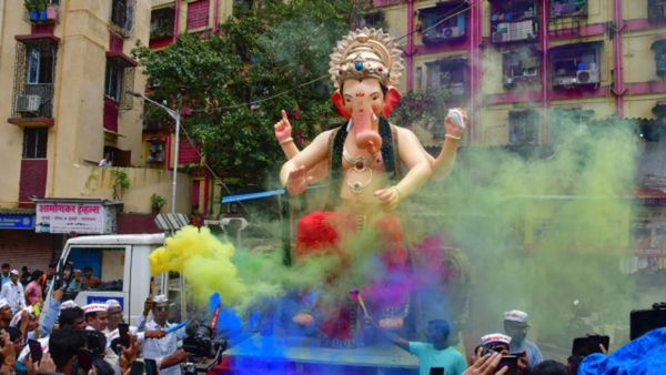 Bengaluru: ಗಣೇಶ ವಿಸರ್ಜನಾ ಮೆರವಣಿಗೆ: ಸಂಚಾರ ಮಾರ್ಗ ಬದಲಾವಣೆ ತಿಳಿಯಿರಿ