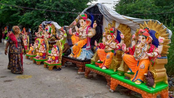Ganesha Chaturthi 2023: ಗಣೇಶ ಹಬ್ಬದ ಮಂಗಳಕರ ಸಮಯ, ಮಹತ್ವ ಮತ್ತು ಇತಿಹಾಸ ತಿಳಿಯಿರಿ