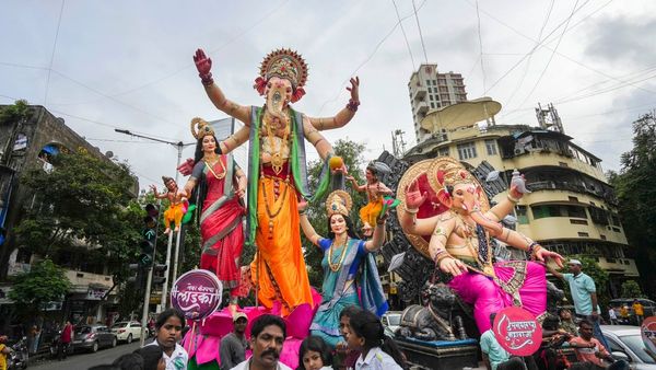 Ganesha Chaturthi 2023: ಗಣೇಶನ ಹಬ್ಬ ಯಾವಾಗ? ಸೆಪ್ಟೆಂಬರ್ 18? 19?