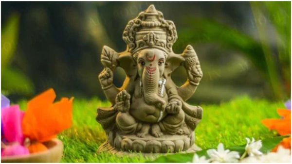 Ganesha Chaturthi 2023: ಗಣೇಶ ಚತುರ್ಥಿಯಂದು ಈ 4 ವಸ್ತುಗಳಿಂದ ತಯಾರಿಸಿದ ಗಣೇಶನನ್ನು ಪೂಜಿಸಿದರೆ ತುಂಬಾ ಒಳ್ಳೆಯದು