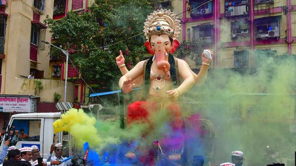 Ganesh Chaturthi 2023: ಗಣಪತಿ ಬಪ್ಪನನ್ನು ಮನೆಗೆ ಸ್ವಾಗತಿಸುವಾಗ ಅನುಸರಿಸಬೇಕಾದ ಮತ್ತು ಮಾಡಬಾರದ ಸಂಗತಿಗಳು