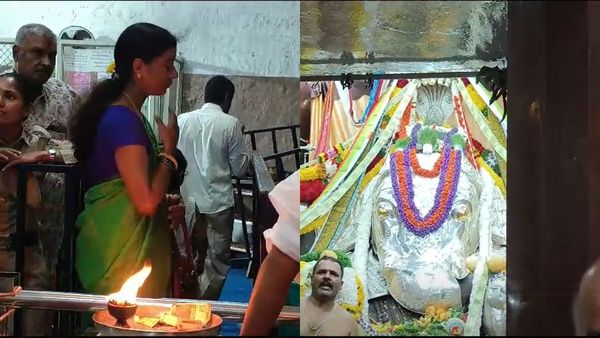 Ganesh Chaturthi 2023: ಬೆಂಗಳೂರಿನ ದೇವಸ್ಥಾನಗಳಲ್ಲಿ ಜನವೋ ಜನ, ಎಲ್ಲಿ ನೋಡಿದ್ರೂ 