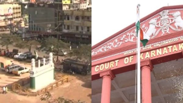 ಹುಬ್ಬಳ್ಳಿ ಈದ್ಗಾ ಮೈದಾನದಲ್ಲಿ ಗಣೇಶ ಮೂರ್ತಿ ಪ್ರತಿಷ್ಠಾಪನೆ ವಿಚಾರ: ಅಂಜುಮನ್ ಇಸ್ಲಾಂ ಅರ್ಜಿ ವಜಾಗೊಳಿಸಿದ ಹೈಕೋರ್ಟ್