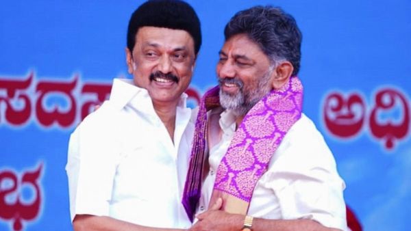 ‘ಕನ್ನಡಿಗರು ಕುಡಿಯುವುದಕ್ಕೆ ನೀರಿಲ್ಲದೆ ಸತ್ತರೂ ಪರವಾಗಿಲ್ಲ..’