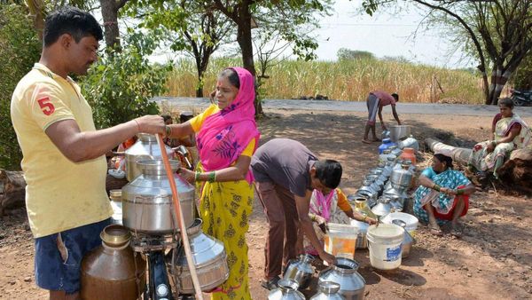 ಗಂಡಾಂತರ.. ಮನುಷ್ಯರಿಗೆ ಎದುರಾಯ್ತು ಮಹಾನ್ ಗಂಡಾಂತರ!