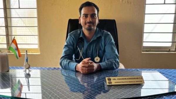 ಹಾಸನ: ದೇವಸ್ಥಾನಕ್ಕೆ ತೆರಳಿದ್ದ ವೈದ್ಯ: ಹೇಮಾವತಿ ಹಿನ್ನೀರಿನಲ್ಲಿ ಶವವಾಗಿ ಪತ್ತೆ