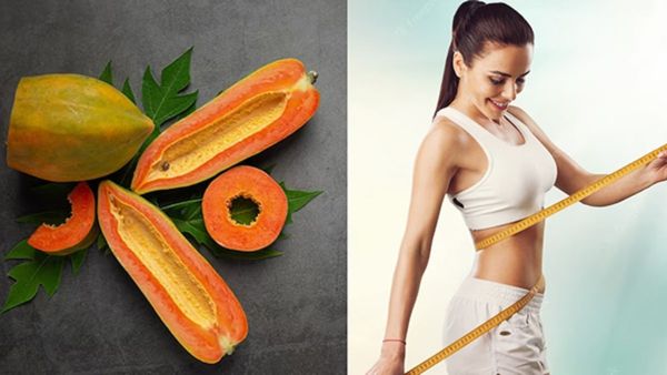 Health Benefits of Papaya: ತೂಕ ಕಡಿಮೆ ಮಾಡಿಕೊಳ್ಳಬೇಕಾ? ಹಾಗಾದರೆ ಪಪ್ಪಾಯ ಸೇವಿಸಿ