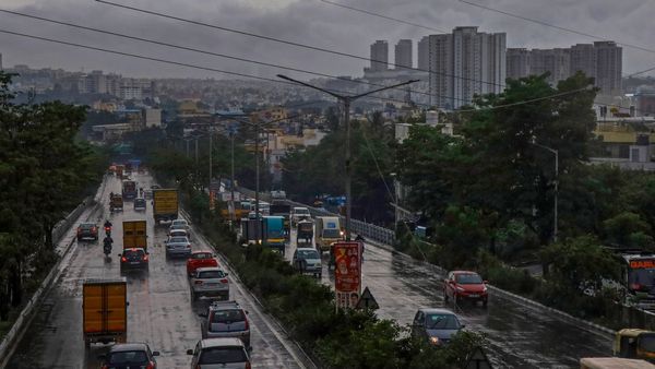 Rain Alert: ಕರ್ನಾಟಕ, ಕೇರಳ, ಗೋವಾ, ಮಹಾರಾಷ್ಟ್ರ, ಪಶ್ಚಿಮ ಬಂಗಾಳದಲ್ಲಿ ಭಾರೀ ಮಳೆ- ಮಾಹಿತಿ, ವಿವರ
