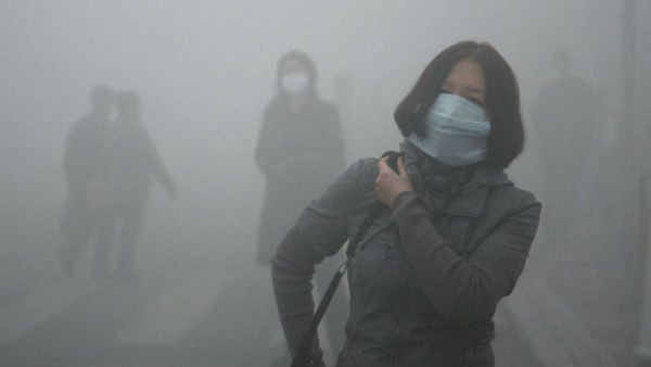 ದೇಶದ ಅತಿ ಹೆಚ್ಚು ವಾಯು ಮಾಲಿನ್ಯವಿರುವ ನಗರ ಯಾವುದು ಗೊತ್ತಾ?