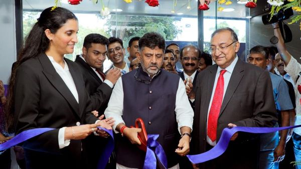 ಬೆಂಗಳೂರಿನಲ್ಲಿ 3ನೇ ಆಸ್ಪತ್ರೆ ತೆರೆದ Hosmat : ಎಲ್ಲಿ, ಏನೇನು ಸೌಲಭ್ಯ?