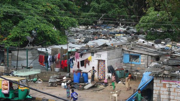 ಎಲ್ಲರಿಗೂ ವಸತಿ - ಒಂದು ಗಮನಾರ್ಹವಾದ ಸವಾಲಾಗಿದೆಯೇ? ಸಮೀಕ್ಷೆ