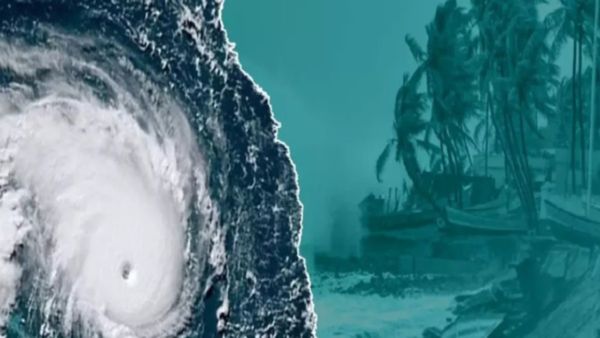 ಪೂರ್ವ ಲಿಬಿಯಾದಲ್ಲಿ ಅಪ್ಪಳಿಸಿದ ಡೇನಿಯಲ್ ಚಂಡಮಾರುತ: 2000ಕ್ಕೂ ಹೆಚ್ಚು ಜನ ಸಾವು!