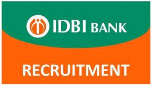 IDBI Bank Recruitment 2023: ವಿವಿಧ 600 ಹುದ್ದೆಗಳ ನೇಮಕಾತಿ, ಅರ್ಜಿ ಸಲ್ಲಿಕೆ ವಿಧಾನ, ವೇತನ ಬಗ್ಗೆ ತಿಳಿಯಿರಿ
