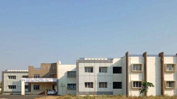 IIIT Raichur Recruitment 2023: ರಾಚಯೂರಿನಲ್ಲಿ ಅನೇಕ ಹುದ್ದೆಗಳು ಖಾಲಿ ಇವೆ, ವಿವರ ನೋಡಿ