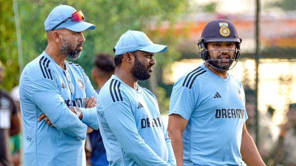 Ind vs Aus : ಮೂರನೇ ಏಕದಿನ ಪಂದ್ಯಕ್ಕೆ ಮುನ್ನ ಭಾರತ ತಂಡಕ್ಕೆ ಹೊಸ ಸಮಸ್ಯೆ!