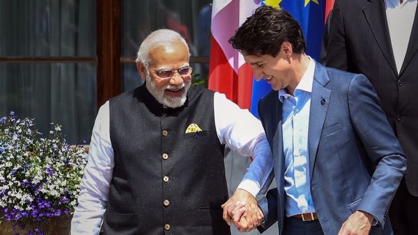 ಕೆನಡಾ ಗಡಿಯಲ್ಲಿ ಭಾರತದ ಯೋಧರ ಭರ್ಜರಿ ಸಮರಾಭ್ಯಾಸ!