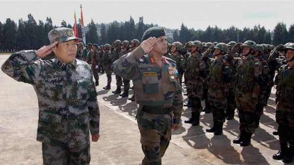 India VS China: ಹಿಂದೂ ಮಹಾಸಾಗರದಲ್ಲಿ ಚೀನಾಗೆ ಶಾಕ್, ಭಾರತ ರಾಕ್!