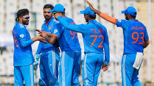 India vs Australia: ಇಂದೋರ್ ತಲುಪಿದ ಭಾರತ ತಂಡ: ಪ್ಲೇಯಿಂಗ್ ಇಲೆವೆನ್, ಪಿಚ್ ವರದಿ