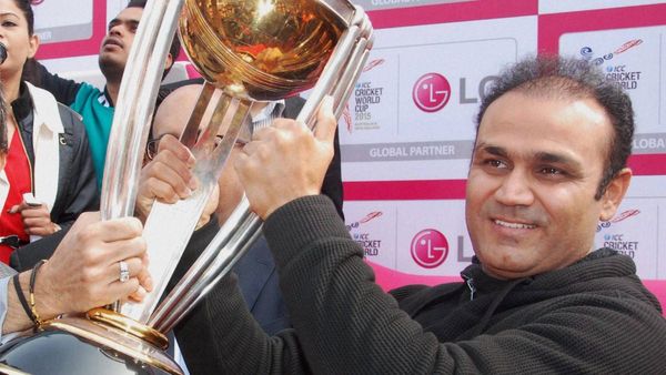 Cricket: 'ಇದು ಟೀಮ್‌ ಇಂಡಿಯಾ ಅಲ್ಲ..': ಸೆಹ್ವಾಗ್ ಶಾಕಿಂಗ್ ಹೇಳಿಕೆ!