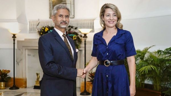 India VS Canada: ಭಾರತದ ರಾಜತಾಂತ್ರಿಕರಿಗೆ ಕೆನಡಾದಲ್ಲಿ ಭಯದ...