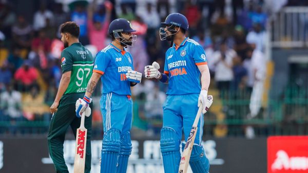 Asia Cup 2023: ಕೊಲಂಬೋದಲ್ಲಿ ಮಳೆ ಅಬ್ಬರ: ಈ ಕ್ರೀಡಾಂಗಣಕ್ಕೆ ಫೈನಲ್ ಪಂದ್ಯ ಶಿಫ್ಟ್!