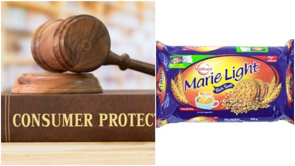 ಮಾರಾಟ ಮಾಡಿದ ಪ್ಯಾಕೆಟ್‌ನಲ್ಲಿ ಒಂದು ಬಿಸ್ಕತ್ ಕಡಿಮೆ ಇದ್ದಿದ್ದಕ್ಕೆ ಕಂಪನಿಗೆ ಒಂದು ಲಕ್ಷ ರೂಪಾಯಿ ದಂಡ!