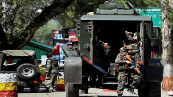 Jammu- Kashmir: ಅನಂತನಾಗ್ ಎನ್‌ಕೌಂಟರ್- ಮತ್ತೊಬ್ಬ ಯೋಧ ಸಾವು, 3 ನೇ ದಿನಕ್ಕೆ ಕಾಲಿಟ್ಟ ಕಾರ್ಯಾಚರಣೆ