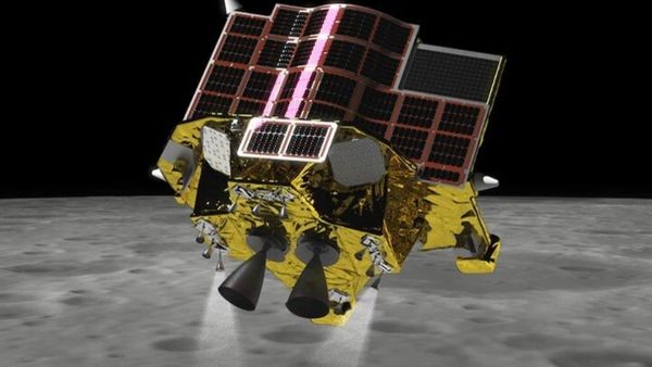 Japan's 'Moon sniper': ಚಂದ್ರನ ಮೇಲೆ ಇಳಿಯಲು ಜಪಾನ್ ಸಜ್ಜು: ಇಂದು H-IIA ರಾಕೆಟ್ ಯಶಸ್ವಿ ಉಡಾವಣೆ