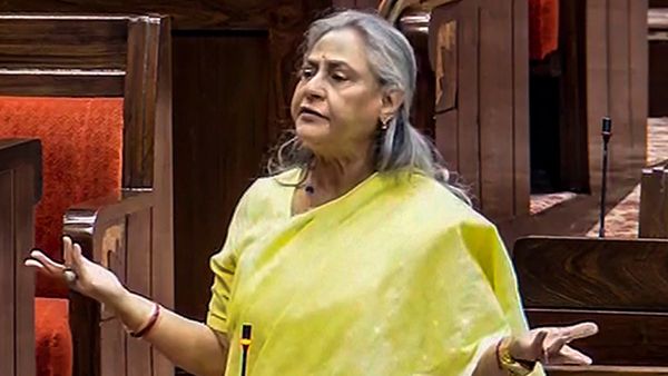 ಮಹಿಳಾ ಮೀಸಲಾತಿ ಮಸೂದೆ: ಮುಸ್ಲಿಂ ಅಲ್ಪಸಂಖ್ಯಾತರಿಗೆ ಒಳ ಮೀಸಲಾತಿ ಕೇಳಿದ ಜಯಾ ಬಚ್ಚನ್‌