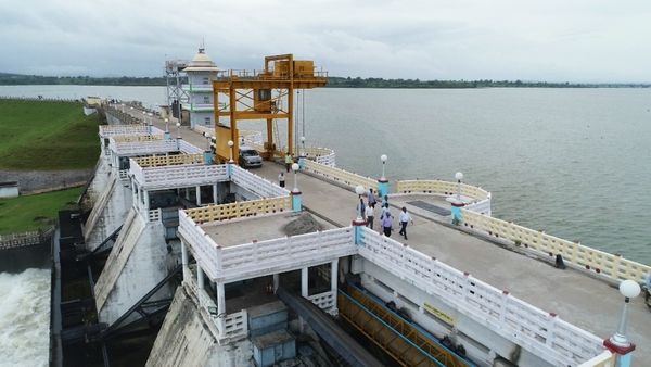 Kabini Dam: ಜಲಾಶಯದಲ್ಲಿ ನೀರಿನ ಮಟ್ಟ ಕುಸಿತ, ಇನ್ನೊಂದು ವಾರದಲ್ಲಿ ಮಳೆಯಾಗದಿದ್ರೆ ಈ ಜಿಲ್ಲೆ ಜನರಿಗೆ ಸಂಕಷ್ಟ ಗ್ಯಾರಂಟಿ