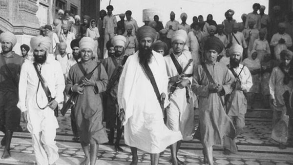 ಖಲಿಸ್ತಾನ್‌ ಉಗ್ರಗಾಮಿ ಭಿಂದ್ರನ್‌ವಾಲೆಗೆ ಹಣ ಕಳುಹಿಸಿದ್ದ ಕಮಲ್‌ನಾಥ್‌, ಸಂಜಯ್‌ ಗಾಂಧಿ: ಮಾಜಿ RAW ಅಧಿಕಾರಿ ಸ್ಪೋಟಕ ಹೇಳಿಕೆ