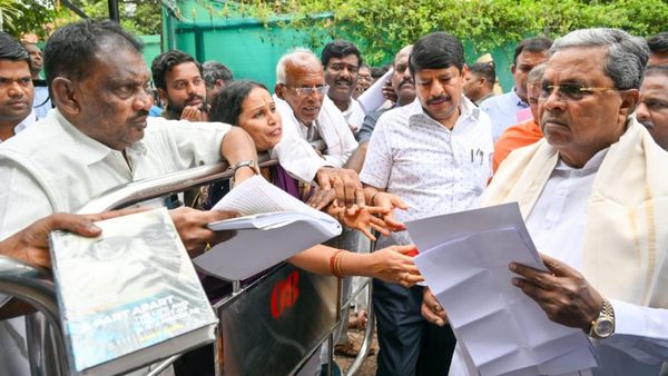 ಪ್ರತಿ ತಿಂಗಳು ಜಿಲ್ಲೆಗಳಲ್ಲಿ ಜನತಾ ದರ್ಶನ, ಸೆ. 25ಕ್ಕೆ ಚಾಲನೆ