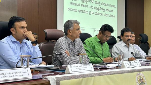 ಒಂದೇ ದಿನ 24,500 ಆಸ್ತಿ ನೋಂದಣಿ: ₹244 ಕೋಟಿ ಆದಾಯ!