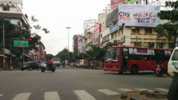 ಪ್ರಯಾಣಿಕರಿಗೆ ಬಂದ್ ಭೀತಿ: ವಾರಾಂತ್ಯದ ಪ್ರಯಾಣ ಯೋಜನೆಗೆ ಬ್ರೇಕ್ ಹಾಕಿದ ಕರ್ನಾಟಕ ಬಂದ್!
