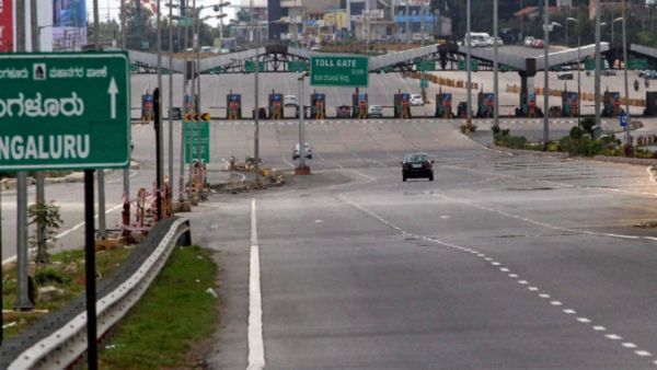 ಇಂದು ಕರ್ನಾಟಕ ಬಂದ್ ಮಧ್ಯೆ ಕಾವೇರಿ ನೀರು ನಿರ್ವಹಣಾ ಪ್ರಾಧಿಕಾರದ ತುರ್ತು ಸಭೆ!