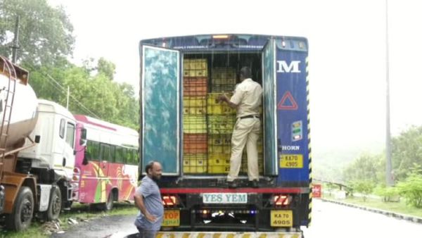 ಗೋವಾ ಗಡಿಯಲ್ಲಿ ಅಕ್ರಮ ಮದ್ಯಸಾಗಾಟ: ಸಿಎಂ ಸೂಚನೆ ಬೆನ್ನಲ್ಲೇ ಅಬಕಾರಿ ಇಲಾಖೆ ಹೈ ಅಲರ್ಟ್‌