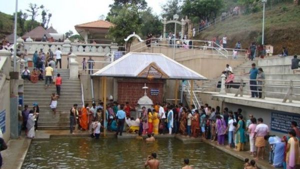 Cauvery Theerthodbhava 2023: ತಲಕಾವೇರಿ ತೀರ್ಥೋದ್ಭವಕ್ಕೆ ಮುಹೂರ್ತ ನಿಗದಿ