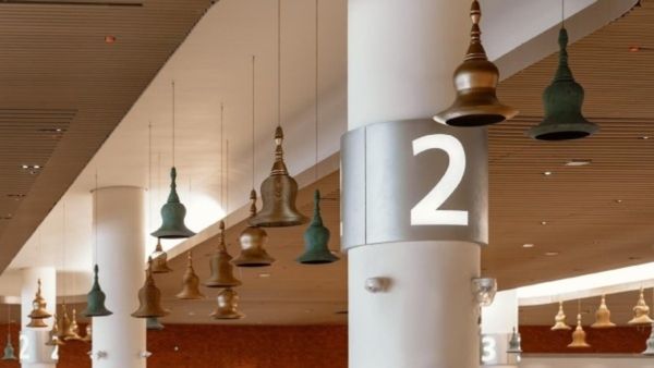 Bengaluru ಕೆಐಎ ಟರ್ಮಿನಲ್ 2 ಸೆಪ್ಟಂಬರ್ 12ರಿಂದ ಆರಂಭ: ಅಧಿಕೃತ ಮಾಹಿತಿ