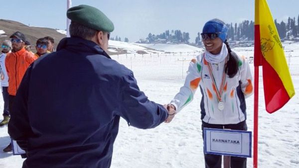 2026ರ ಒಲಿಂಪಿಕ್ಸ್‌ನತ್ತ ದೃಷ್ಟಿ ನೆಟ್ಟ ಕೊಡಗಿನ ಭವಾನಿ, ಯಾರಿದು? ಹಾಗೂ ಇವರ ಅದ್ಭುತ ಸಾಧನೆಗಳನ್ನು ತಿಳಿಯಿರಿ