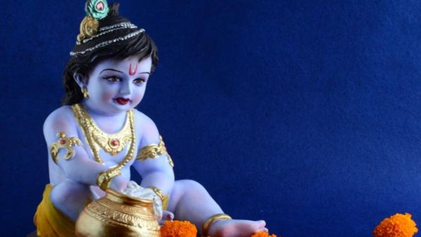 ಕೃಷ್ಣ ಜನ್ಮಾಷ್ಟಮಿ 2023: ನೀವು ಭೇಟಿ ನೀಡಲೇಬೇಕಾದ 10 ಶ್ರೀಕೃಷ್ಣನಿಗೆ ಅರ್ಪಿತವಾದ ದೇವಾಲಯಗಳು