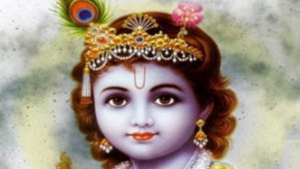Krishna Janmashtami 2023: ಈ ವಸ್ತುಗಳೆಂದರೆ ಕೃಷ್ಣನಿಗೆ ತುಂಬಾ ಇಷ್ಟ.. ಇವುಗಳನ್ನು ಕೃಷ್ಣ ಜನ್ಮಾಷ್ಟಮಿಯಂದು ಮನೆಗೆ ತನ್ನಿ...