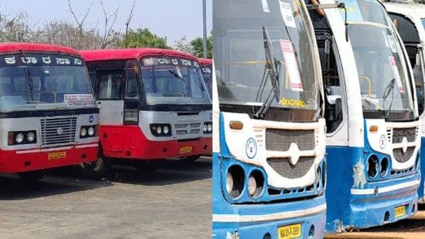 Karnataka Bandh: KSRTC, BMTC ಬಸ್‌ ಸಂಚಾರ: ನೌಕರರಿಗೆ ಕಡ್ಡಾಯ ಹಾಜರಾತಿಗೆ ಸೂಚನೆ!