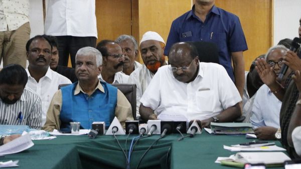 ಮತ್ತೆ ‘ನೈಸ್’ ರಣಕಹಳೆ ಮೊಳಗಿಸಿದ ಮಾಜಿ ಸಿಎಂ ಕುಮಾರಸ್ವಾಮಿ