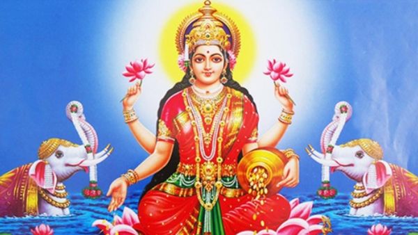 ನಿಮ್ಮಲ್ಲಿ ಈ ಅಭ್ಯಾಸಗಳಿದ್ದರೆ ಬಿಟ್ಟುಬಿಡಿ.. ಇಲ್ಲವಾದರೆ ಲಕ್ಷ್ಮಿ ದೇವಿ ಕೋಪಗೊಳ್ಳಬಹುದು...