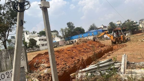 ಸರ್ಕಾರದಿಂದ ಶೀಘ್ರವೇ ಸರ್ಕಾರಿ ಭೂಮಿ ಮೇಲಿನ ಬೋಗಸ್ ಹಕ್ಕುಗಳ ಪರಿಶೀಲಿಸಲು ಅಪ್ಲಿಕೇಶನ್