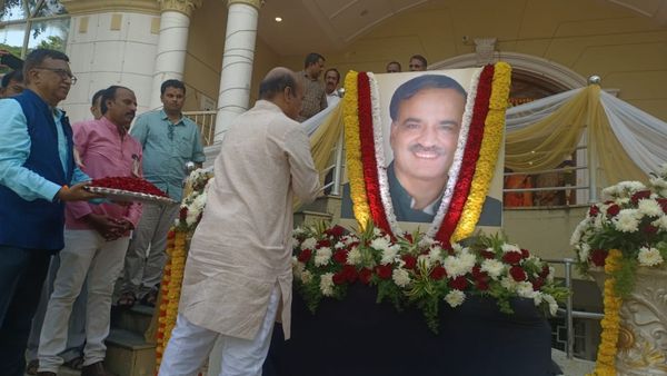 ಬಿಜೆಪಿಗೆ, ರಾಜ್ಯಕ್ಕೆ ನನ್ನ ದೋಸ್ತ ಎನ್ನುತ್ತಿದ್ದ ದಿ.ಅನಂತಕುಮಾರ್ ಅಗತ್ಯವಿತ್ತು: ಬೊಮ್ಮಾಯಿ