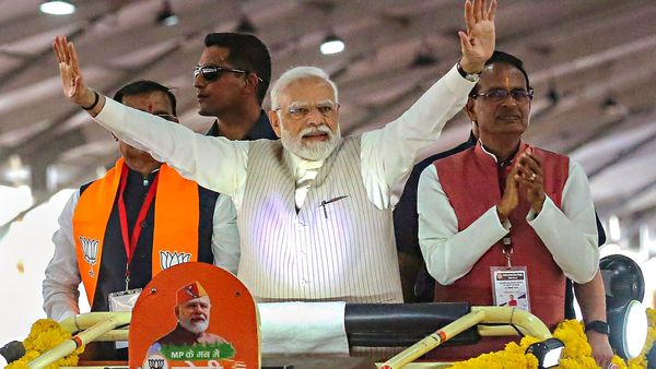 Madhya Pradesh: ಕೇಂದ್ರ ಸಚಿವರಿಗೂ ವಿಧಾನಸಭೆ ಟಿಕೆಟ್ ಘೋಷಣೆ!