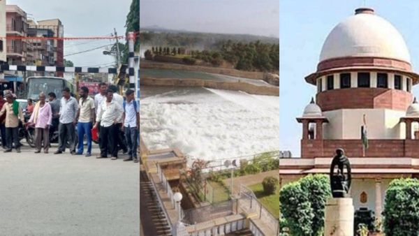  Cauvery Dispute: ಇಂದೇ ಮಡ್ಯ ಬಂದ್‌ಗೆ ಕರೆ, ಯಾರೆಲ್ಲಾ ಭಾಗಿ?, ಇಲ್ಲಿದೆ ವಿವರ