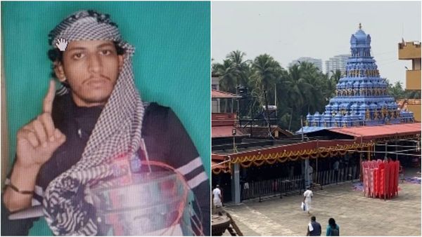 ಕುಕ್ಕರ್ ಬಾಂಬ್ ಸ್ಫೋಟ ಪ್ರಕರಣ: ಕದ್ರಿ ದೇವಸ್ಥಾನವೇ ಟಾರ್ಗೆಟ್‌, ತನಿಖೆಯಿಂದ ಮಹತ್ವದ ವಿಚಾರ ಬಹಿರಂಗ